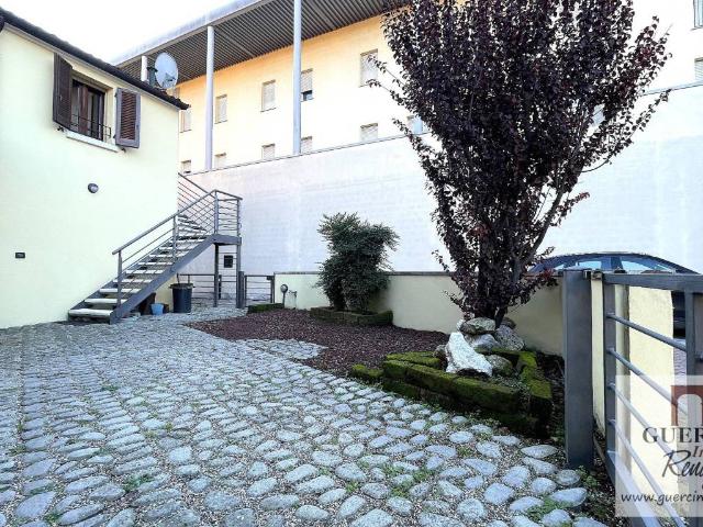 Appartamento in vendita a Ospitale, Bondeno