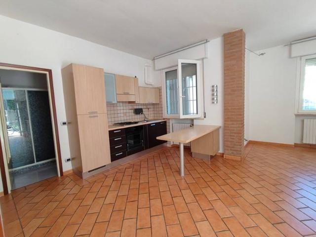 Appartamento in vendita a Unione Alto Ferrarese, Bondeno