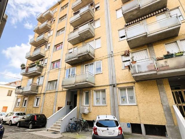 Appartamento in vendita a Unione Alto Ferrarese, Bondeno