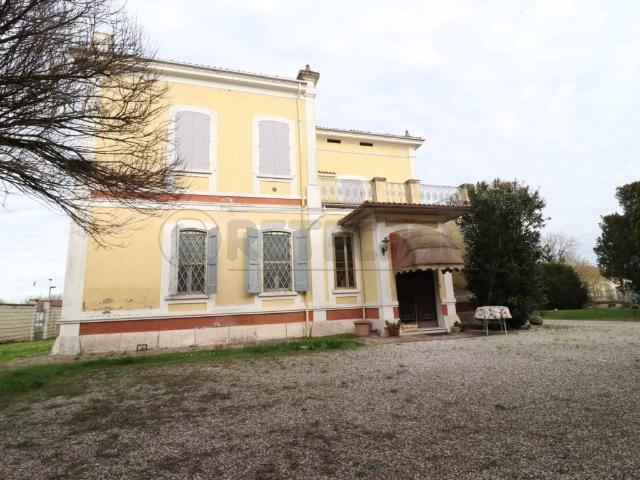 Appartamento in vendita a Unione Alto Ferrarese, Bondeno
