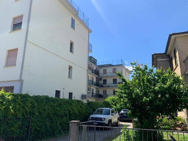 Appartamento in vendita a Unione Alto Ferrarese, Bondeno