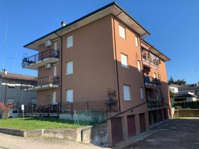 Appartamento in vendita a Unione Alto Ferrarese, Bondeno
