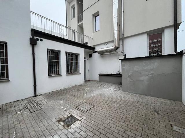 Appartamento in vendita a Ospitale, Bondeno