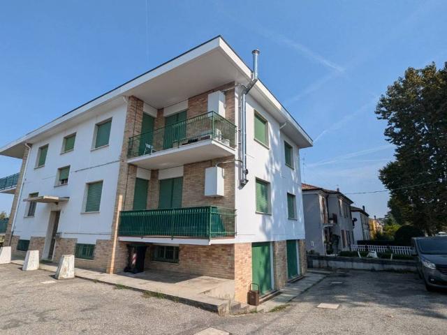 Appartamento in vendita a Unione Alto Ferrarese, Bondeno