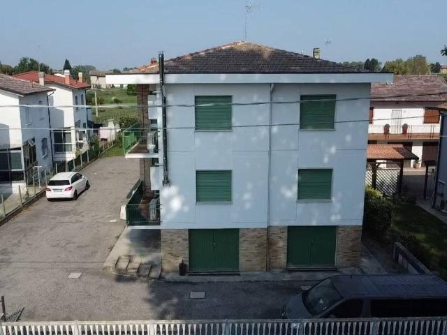 Appartamento in vendita a Unione Alto Ferrarese, Bondeno