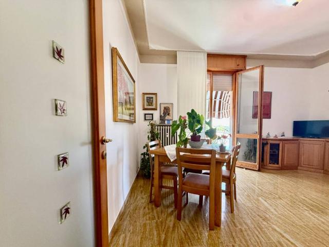Appartamento in vendita a Ospitale, Bondeno