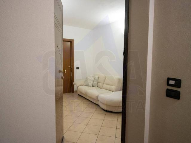 Appartamento in vendita a Unione Alto Ferrarese, Bondeno