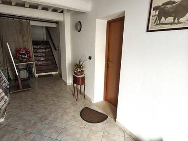 Appartamento in vendita a Ospitale, Bondeno