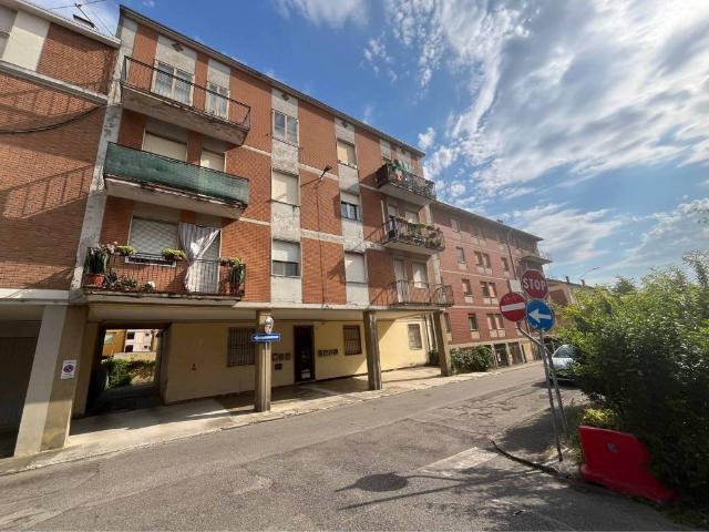 Appartamento in vendita a Unione Alto Ferrarese, Bondeno