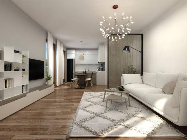 Appartamento in vendita a Bonemerse, Lombardia
