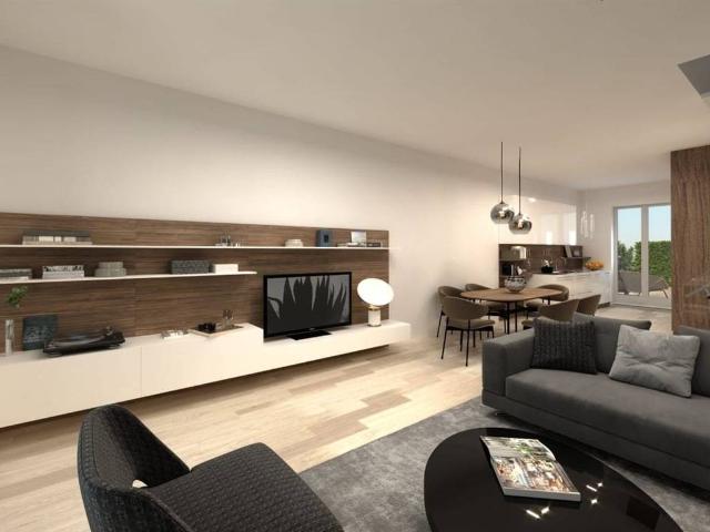 Appartamento in vendita a Bonemerse, Lombardia