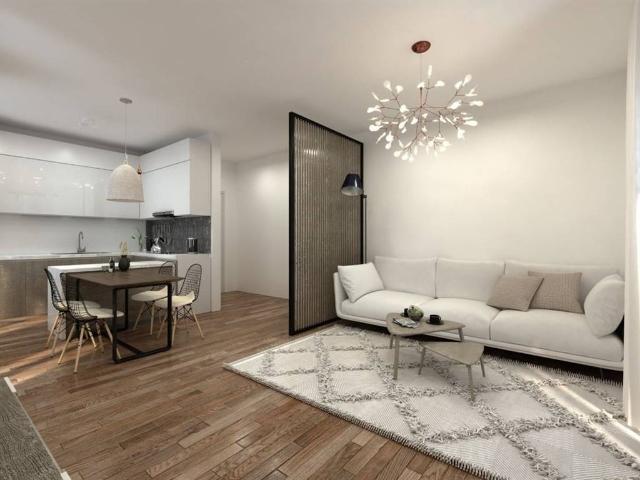 Appartamento in vendita a Bonemerse, Lombardia