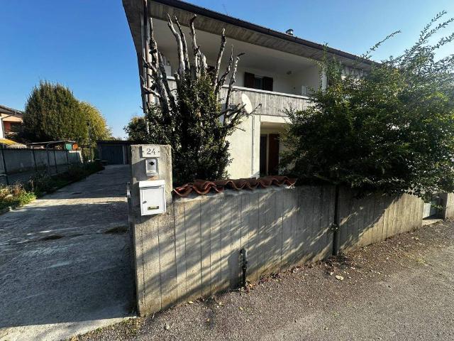 Appartamento in vendita a Bonemerse, Lombardia