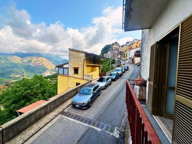 Appartamento in vendita a Calabria, Cosenza
