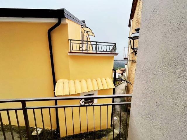 Appartamento in vendita a Calabria, Cosenza