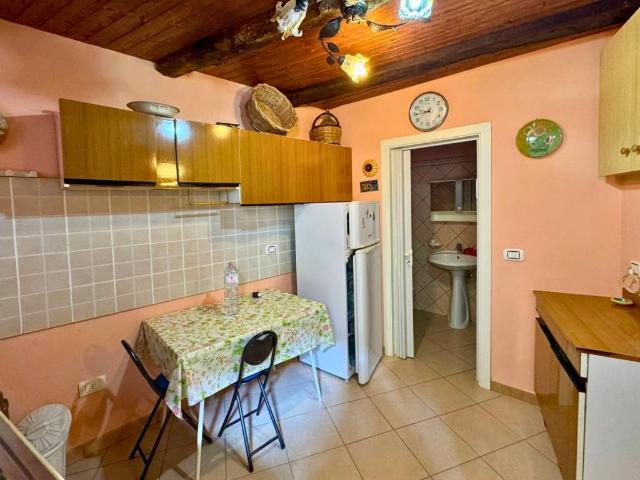 Appartamento in vendita a Calabria, Cosenza