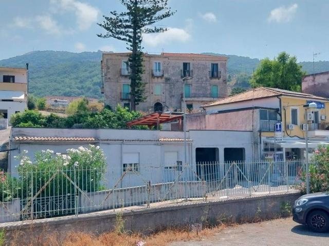 Appartamento in vendita a Calabria, Cosenza