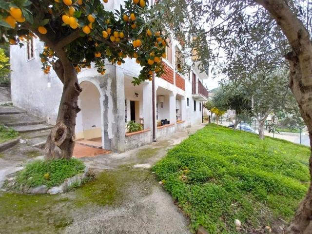 Appartamento in vendita a Calabria, Cosenza