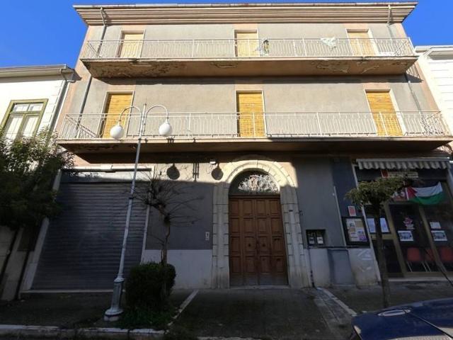 Appartamento in vendita a Terre dell’Ufita, Bonito