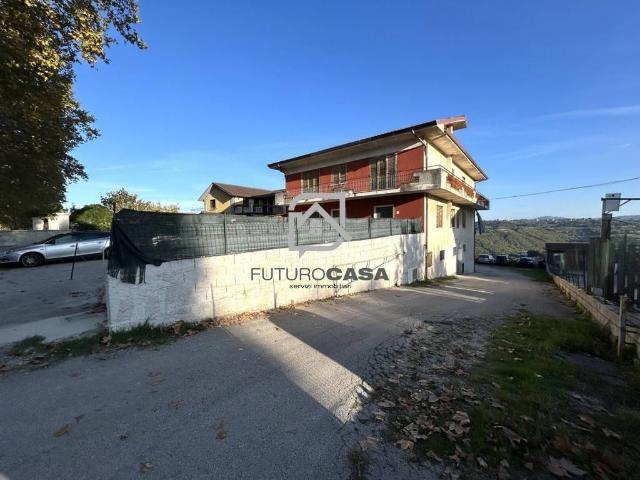 Appartamento in vendita a Terre dell’Ufita, Bonito