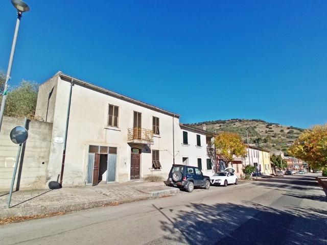 Appartamento in vendita a Bonnanaro, Sardigna/Sardegna