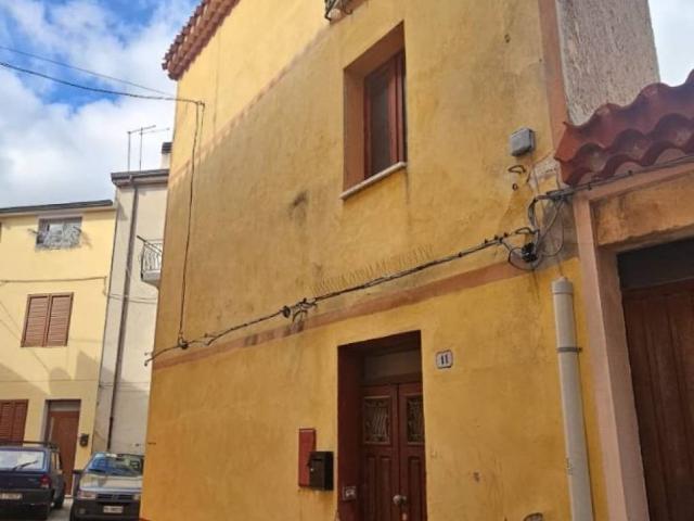 Appartamento in vendita a Bonorva, Sardigna/Sardegna