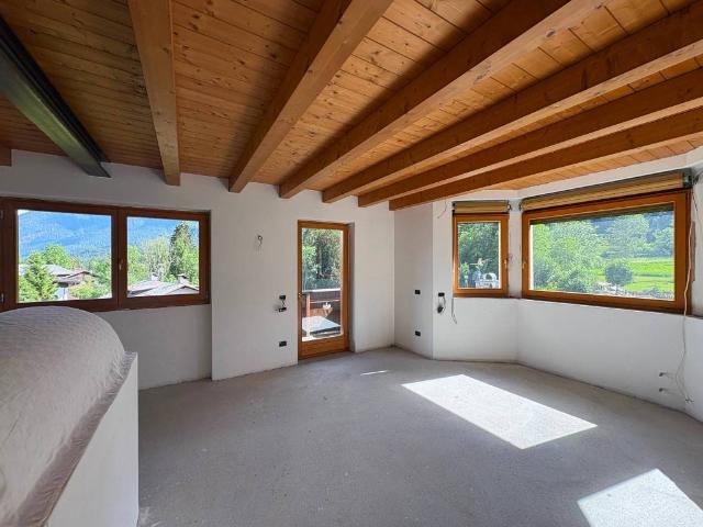 Appartamento in vendita a Villanova, Borca Di Cadore