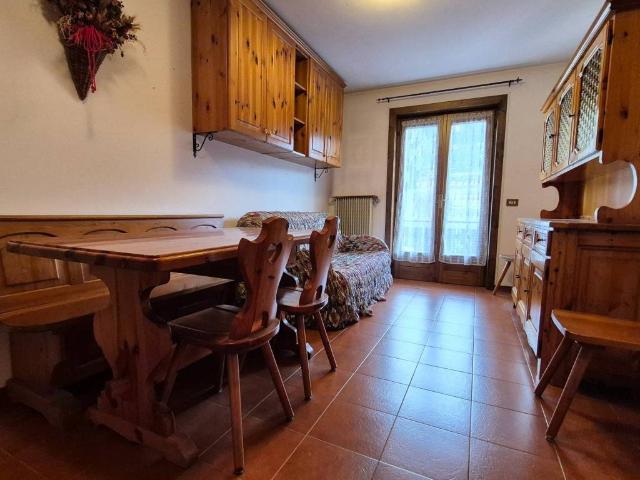 Appartamento in vendita a Borca Di Cadore, Veneto