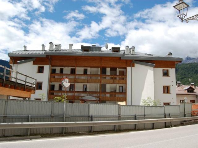 Appartamento in vendita a Villanova, Borca Di Cadore