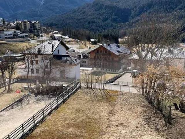 Appartamento in vendita a Villanova, Borca Di Cadore