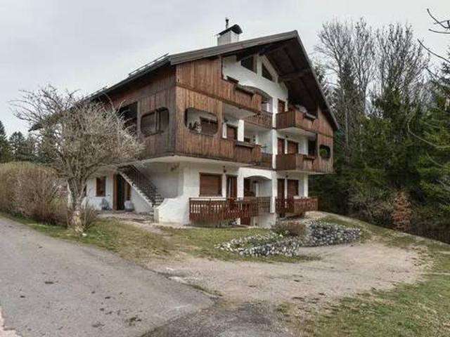 Appartamento in vendita a Villanova, Borca Di Cadore