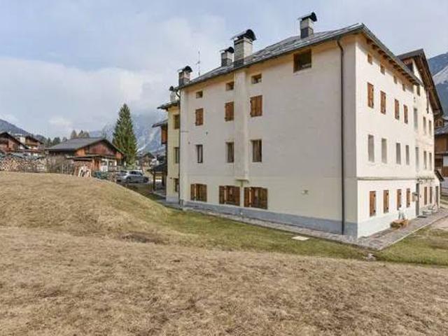 Appartamento in vendita a Villanova, Borca Di Cadore
