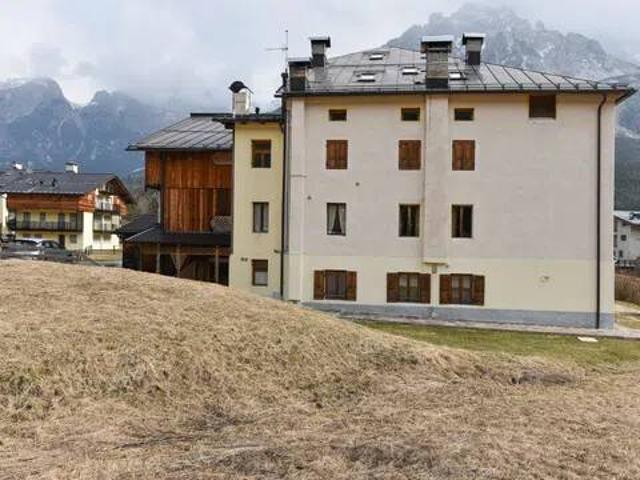 Appartamento in vendita a Villanova, Borca Di Cadore
