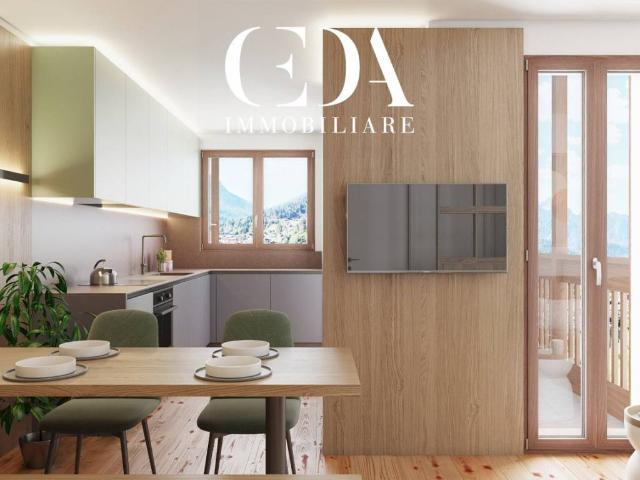 Appartamento in vendita a Villanova, Borca Di Cadore