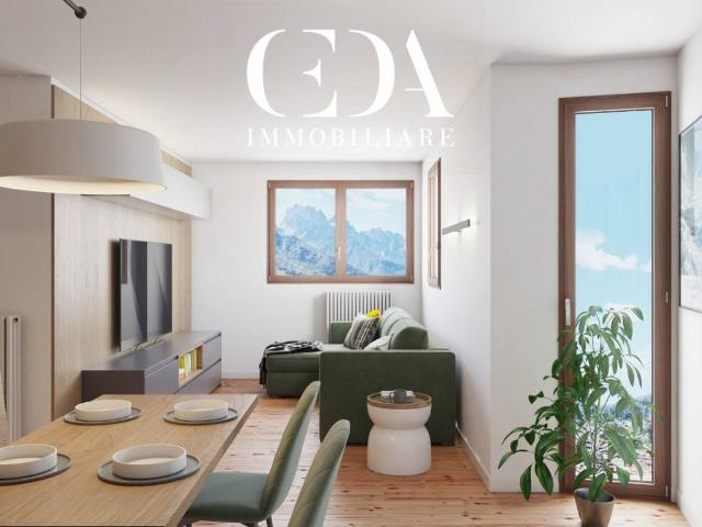 Appartamento in vendita a Villanova, Borca Di Cadore