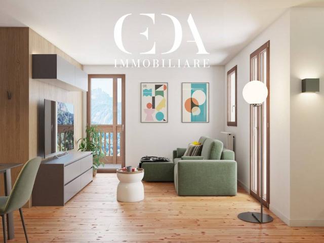 Appartamento in vendita a Villanova, Borca Di Cadore