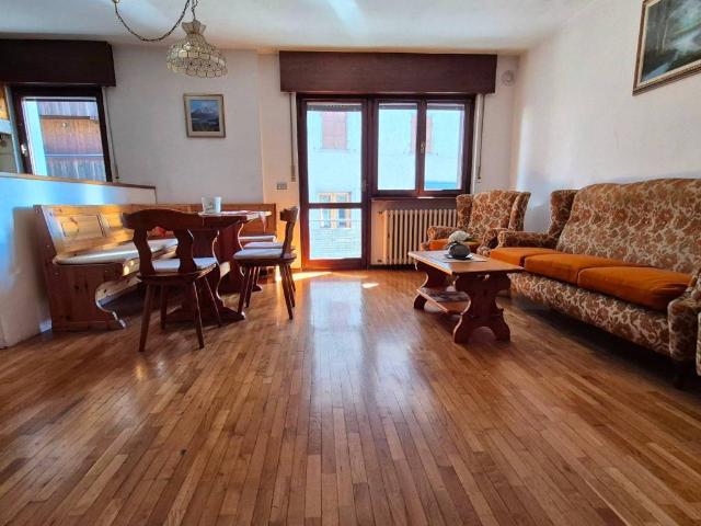 Appartamento in vendita a Villanova, Borca Di Cadore