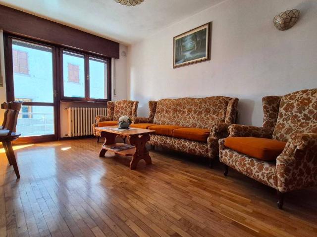 Appartamento in vendita a Villanova, Borca Di Cadore