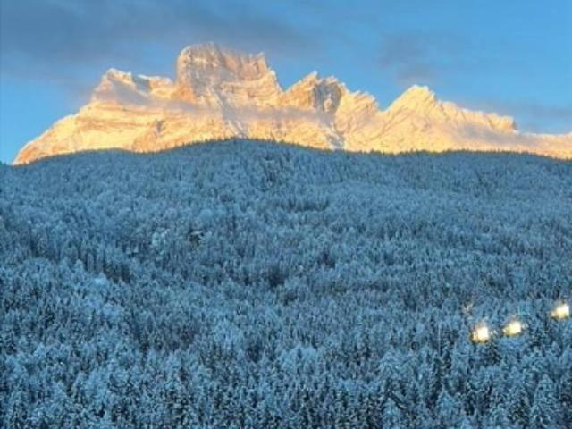 Appartamento in vendita a Borca Di Cadore, Veneto