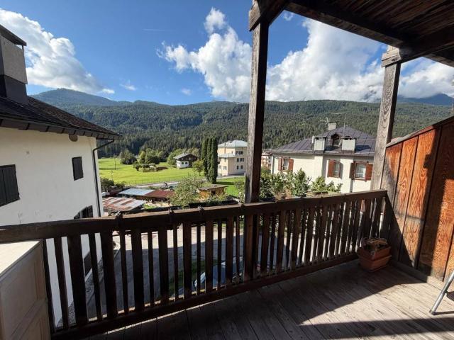 Appartamento in vendita a Villanova, Borca Di Cadore