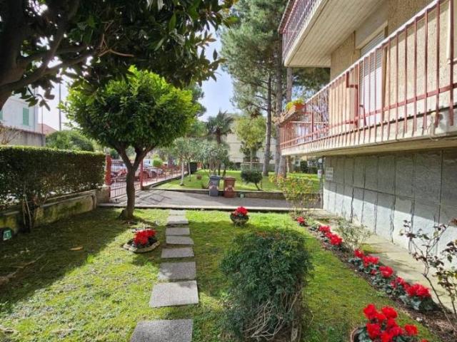 Appartamento in vendita a Bordighera, Liguria