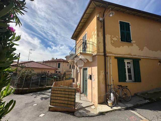 Appartamento in vendita a Arziglia, Bordighera