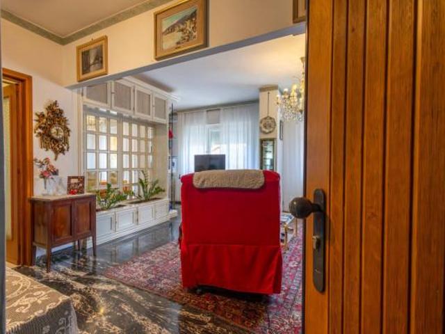 Appartamento in vendita a Bordighera, Liguria