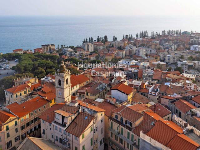 Appartamento in vendita a Arziglia, Bordighera