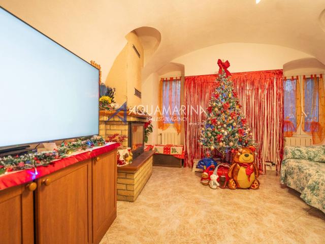 Appartamento in vendita a Bordighera, Liguria