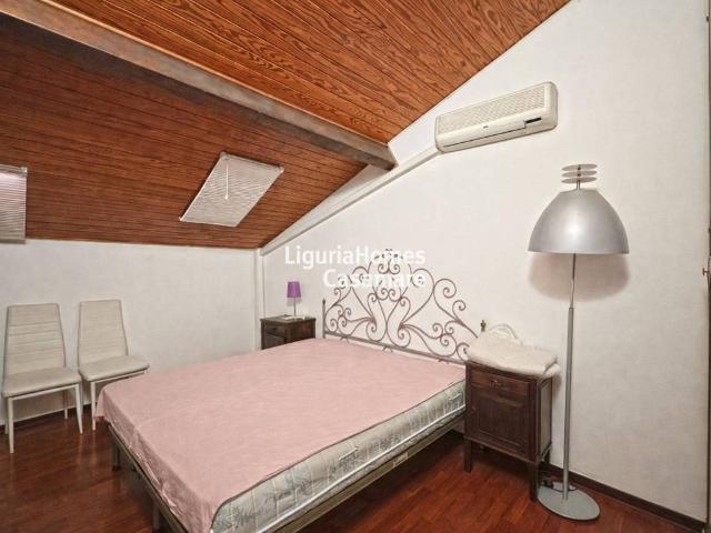 Appartamento in vendita a Arziglia, Bordighera