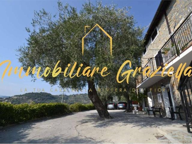 Appartamento in vendita a Bordighera, Liguria