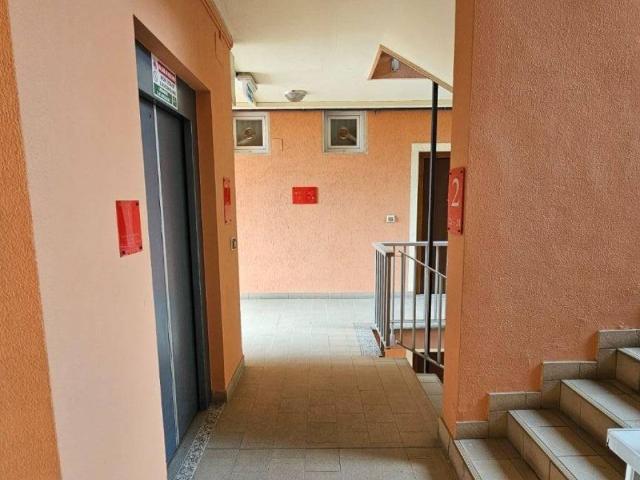 Appartamento in vendita a Bordighera, Liguria