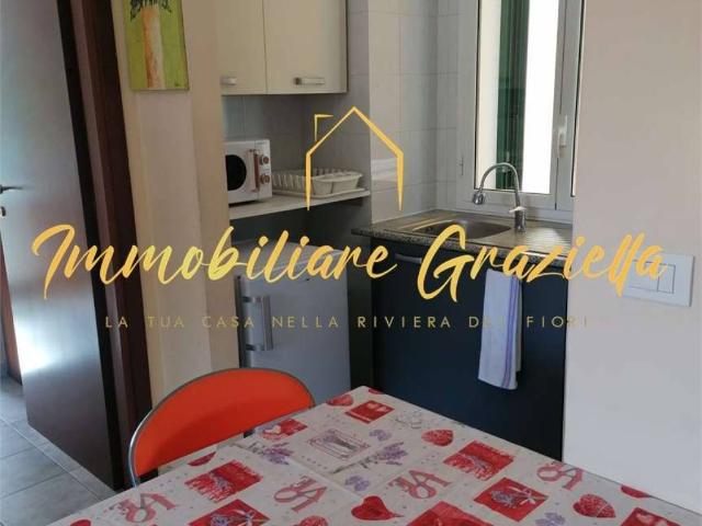 Appartamento in vendita a Bordighera, Liguria