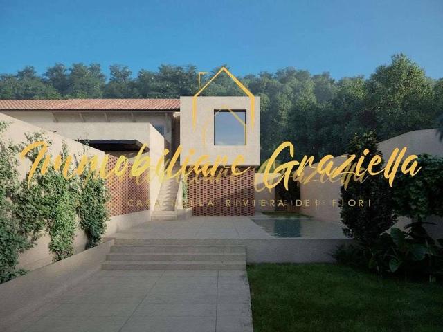 Appartamento in vendita a Bordighera, Liguria